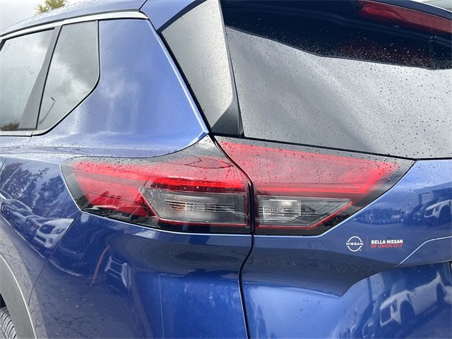 Certified 2023 Nissan Rogue S image 25