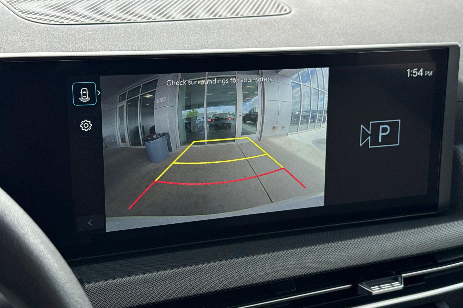 Used 2024 Hyundai Sonata SEL image 21