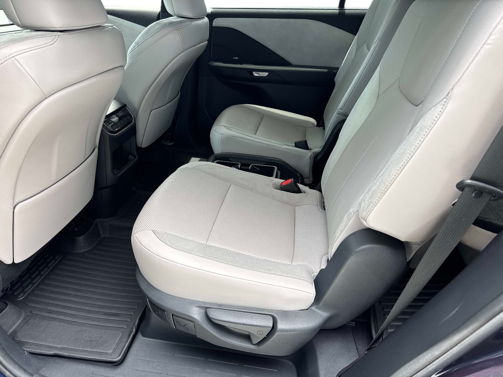 Certified 2024 Lexus TX 350 FWD w/ Technology Package image 15