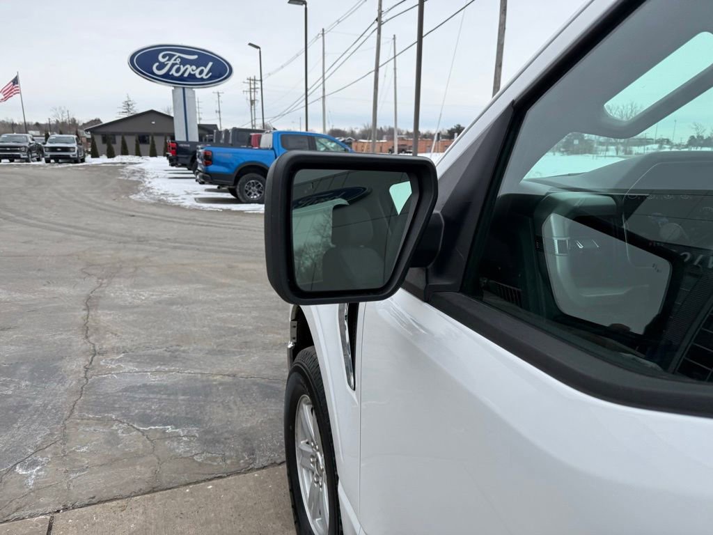 Certified 2023 Ford F150 XLT AWD/4WD image 20