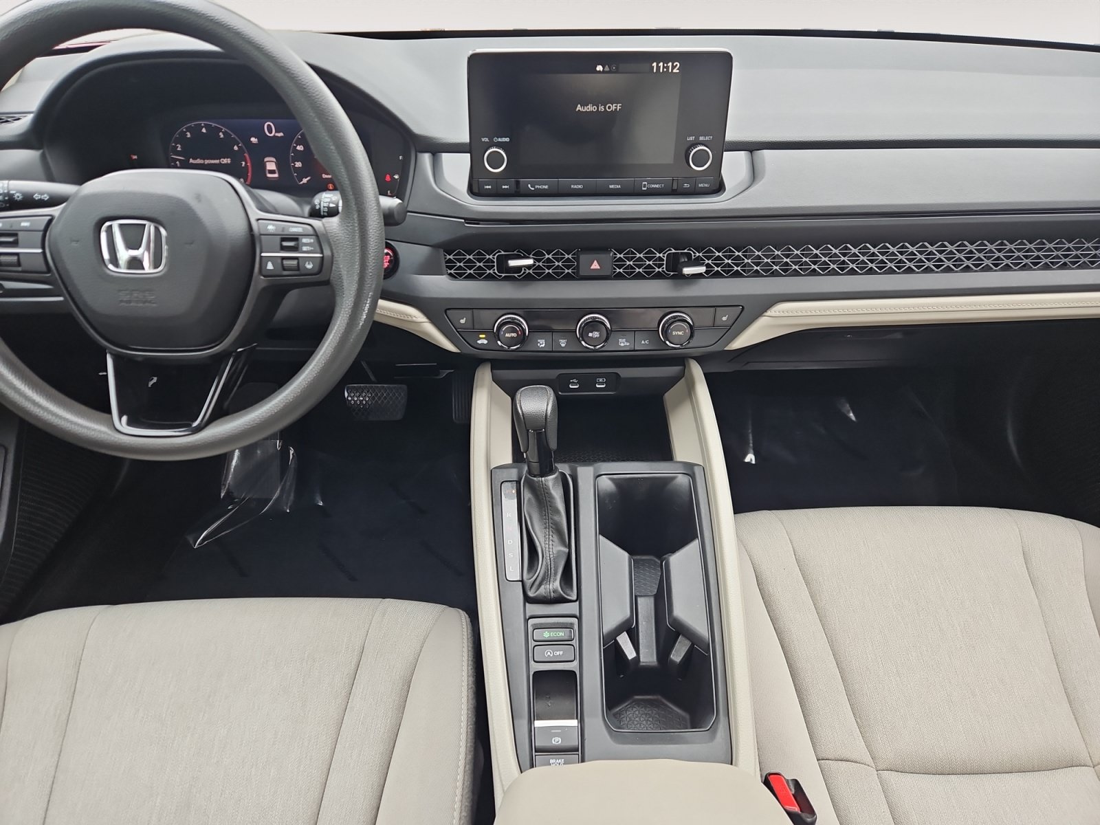 Used 2023 Honda Accord EX image 11