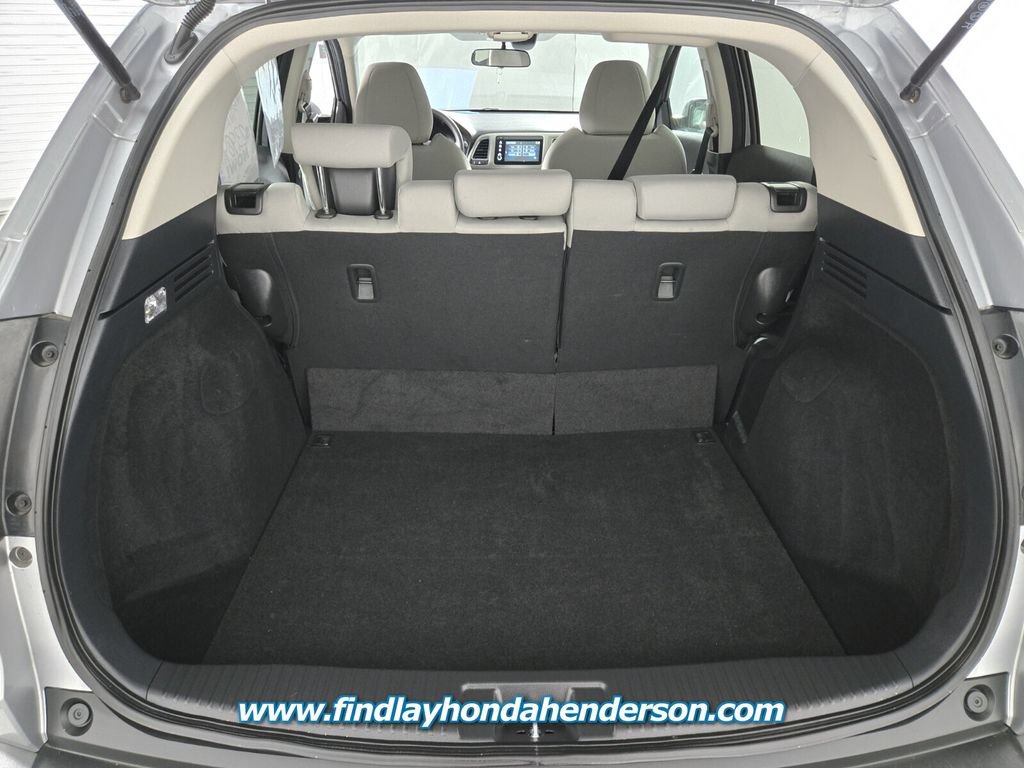 Certified 2022 Honda HR-V EX image 19