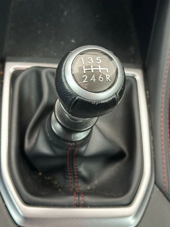 Used 2024 Subaru WRX TR image 14