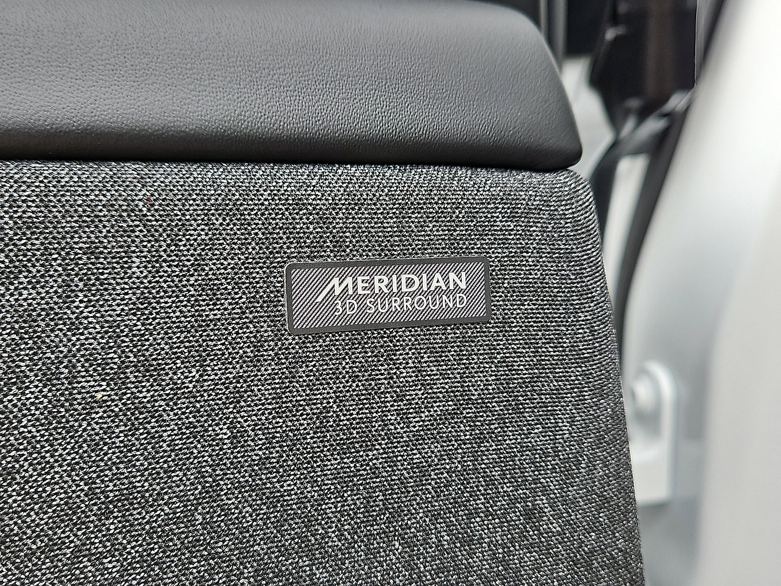 Used 2024 Land Rover Range Rover Sport Dynamic SE image 15