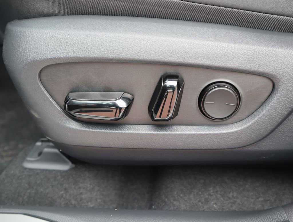 New 2026 Lexus NX 350h FWD image 27