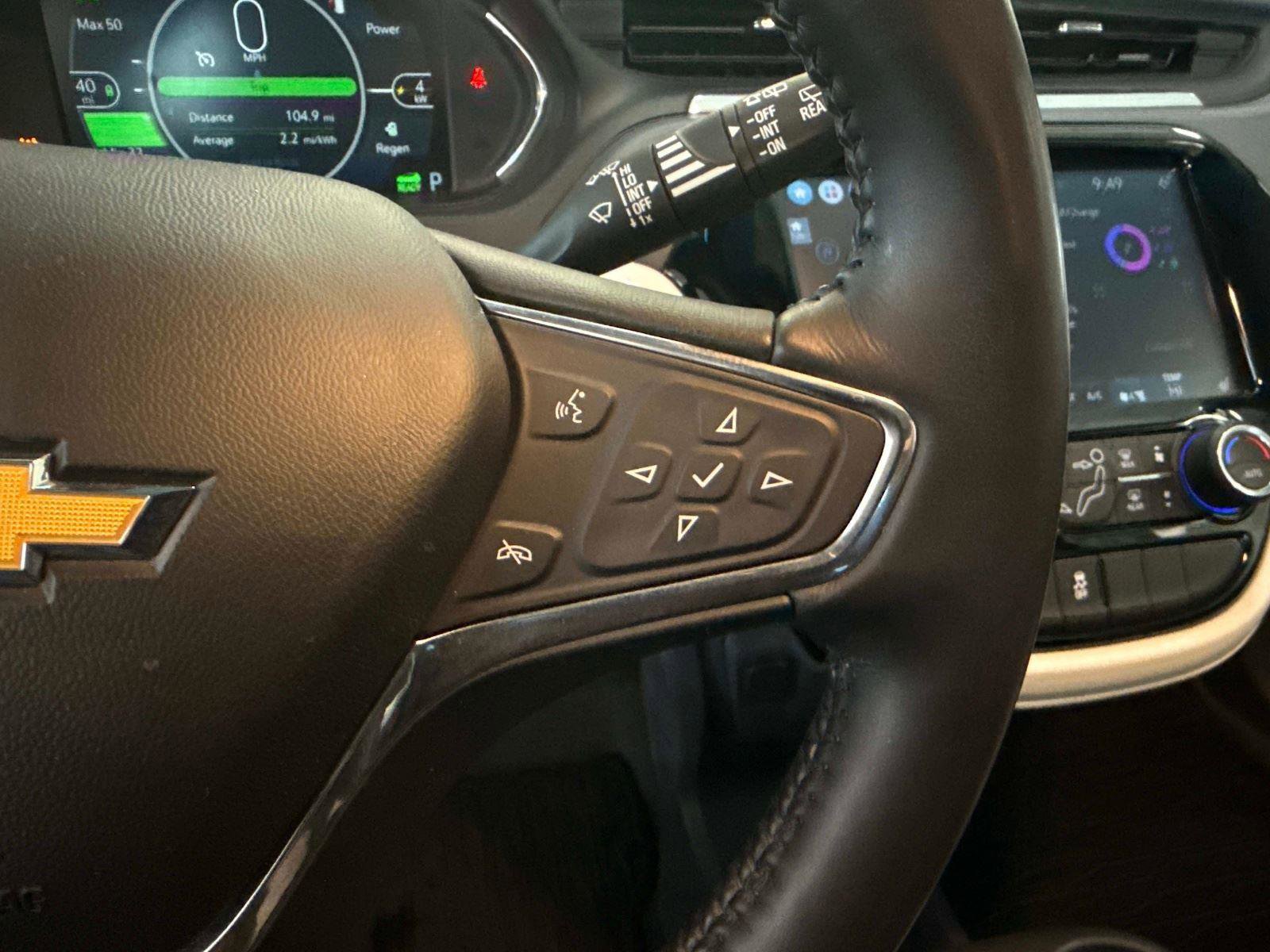 Used 2019 Chevrolet Bolt LT image 26