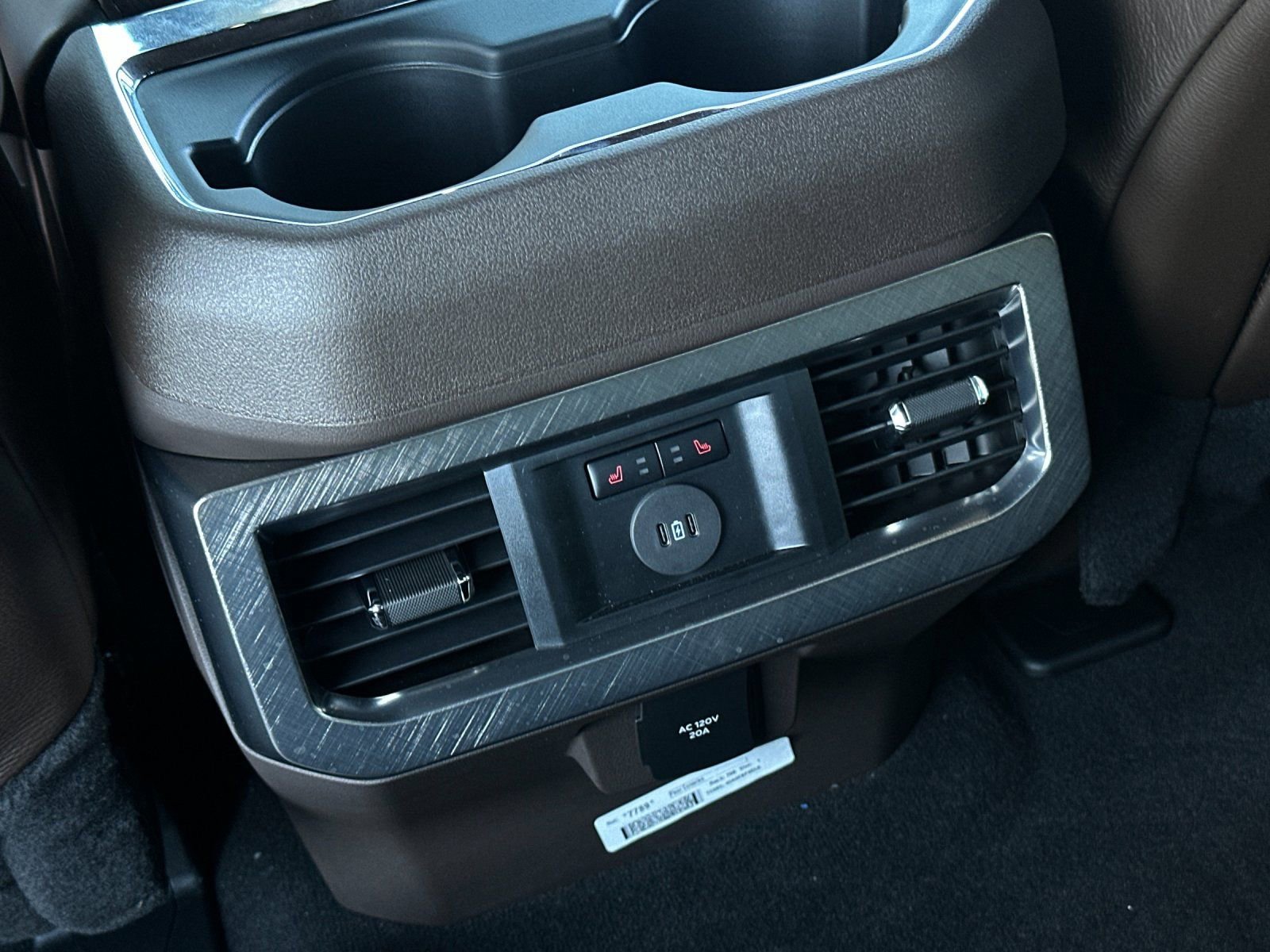 New 2026 Ford F350 King Ranch image 14