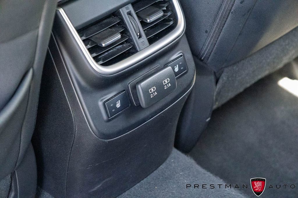 Used 2022 Subaru Outback Onyx Edition XT AWD/4WD image 41