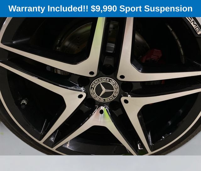 Used 2011 Mercedes-Benz C 300 4MATIC Sedan image 16