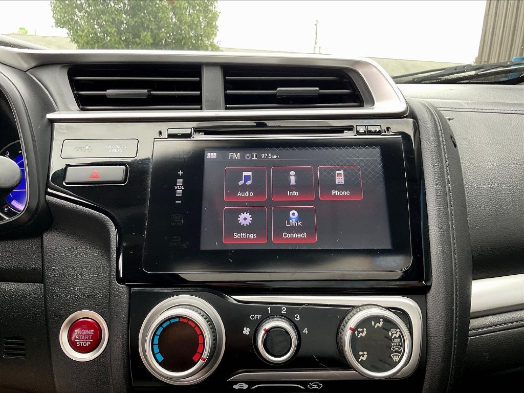 Used 2016 Honda Fit EX image 15