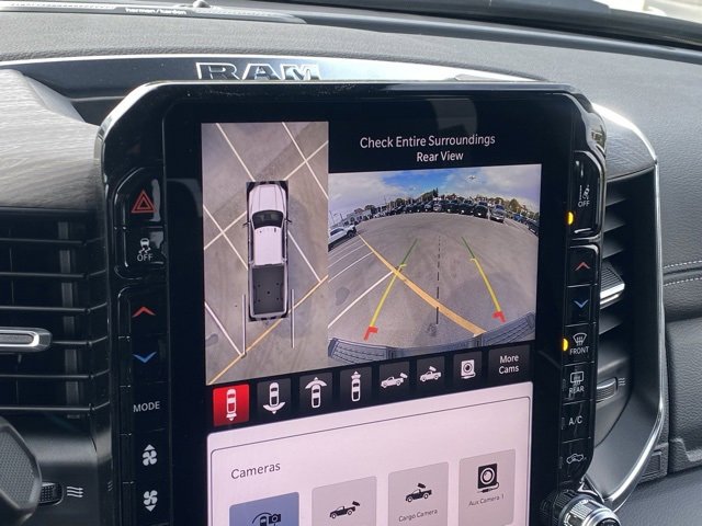 New 2026 RAM 3500 Laramie image 22