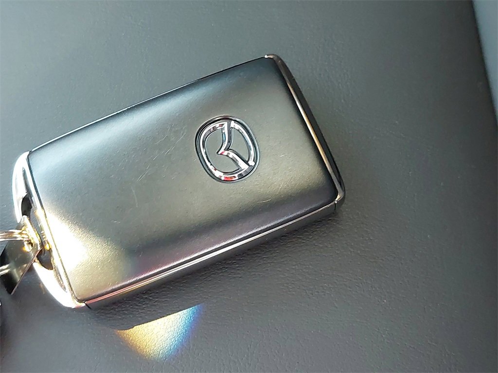 New 2025 MAZDA CX-30 AWD 2.5 S w/ Preferred Package image 36