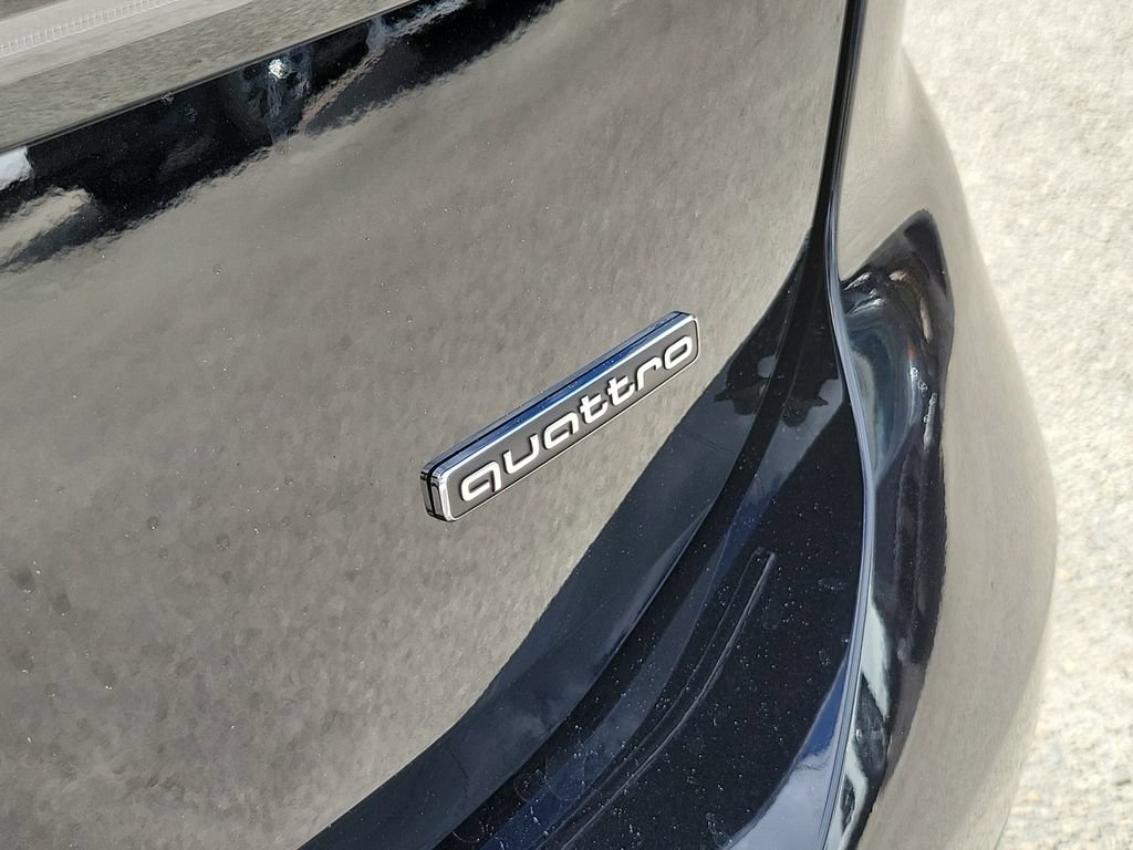 New 2026 Audi A6 Prestige AWD/4WD image 6