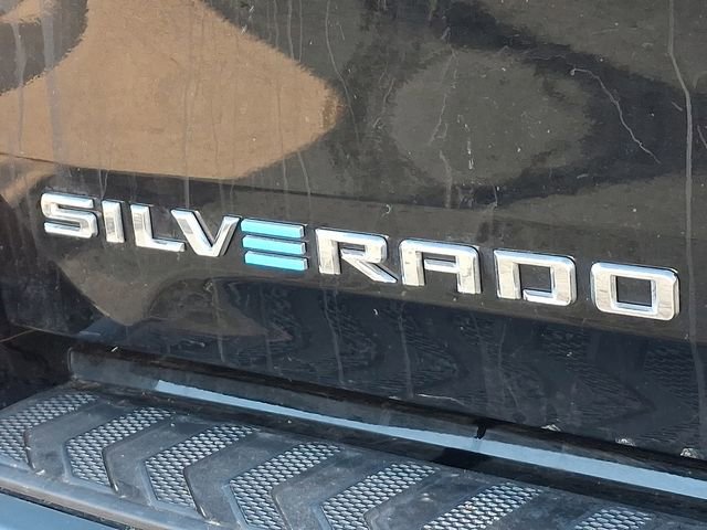 Used 2024 Chevrolet Silverado EV RST image 33