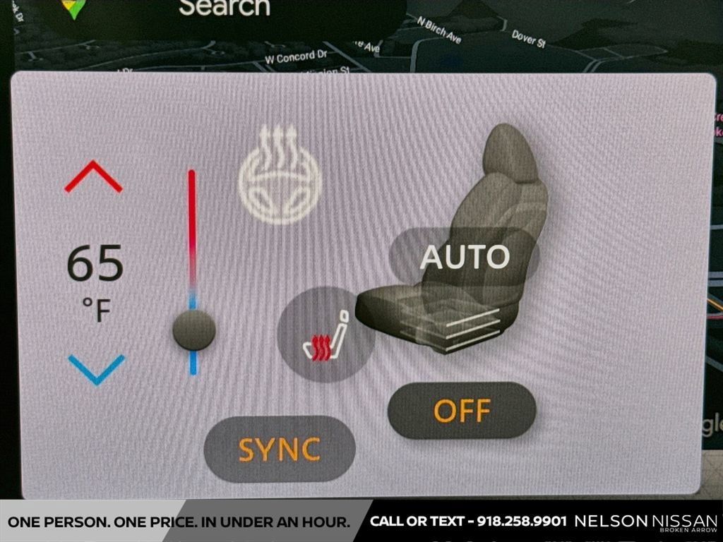 New 2027 Nissan Murano SL AWD/4WD image 21