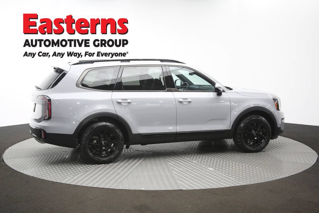 Used 2024 Kia Telluride SX Prestige X-Pro AWD/4WD image 44