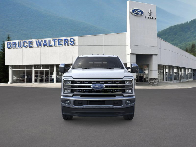 New 2026 Ford F250 Lariat w/ Lariat Ultimate Package image 7