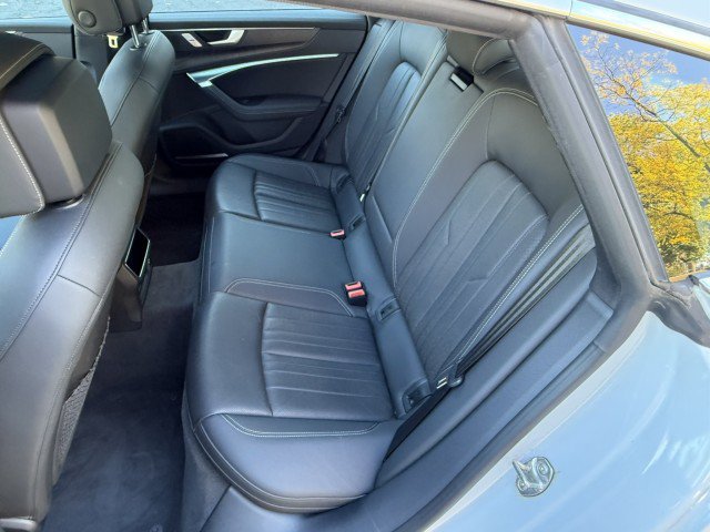 Used 2019 Audi A7 3.0T Premium Plus AWD/4WD image 22