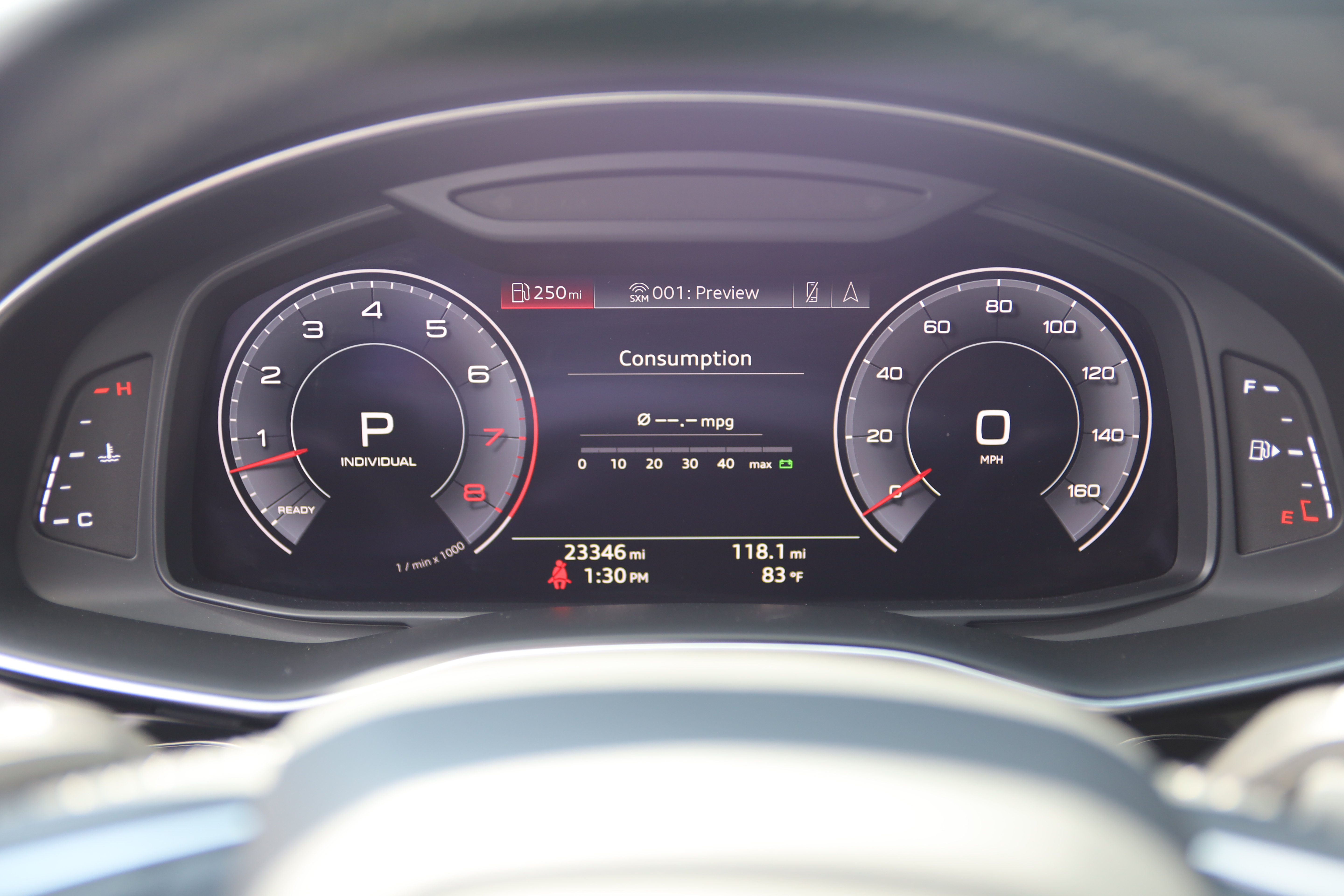 Used 2020 Audi Q8 Prestige w/ Prestige Package AWD/4WD image 21