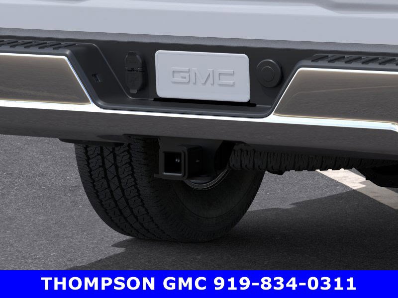 New 2026 GMC Sierra 2500 Pro w/ Convenience Package image 14