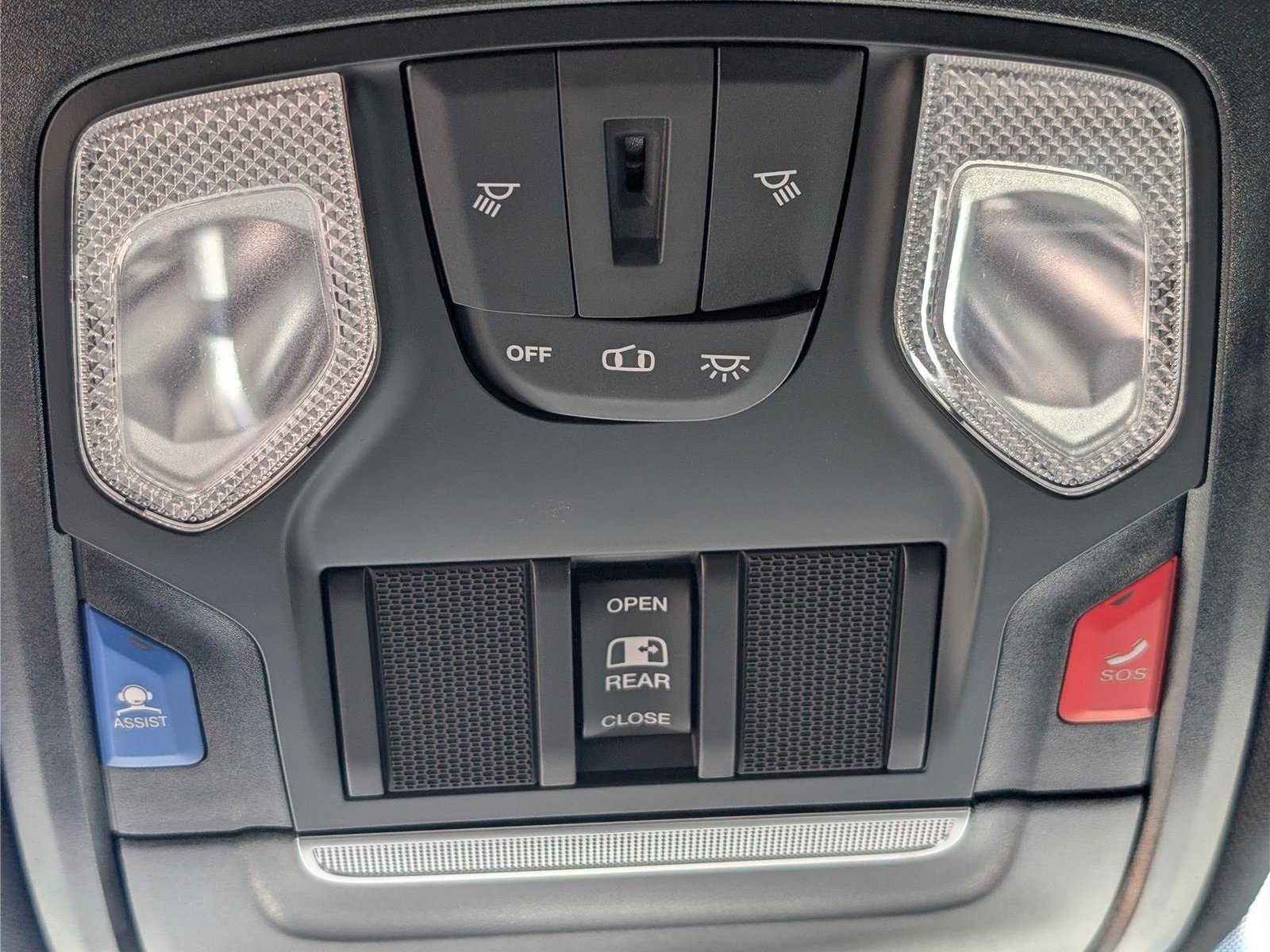 New 2026 RAM 1500 Big Horn AWD/4WD image 26