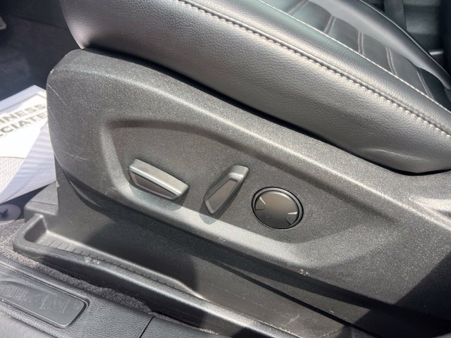 Certified 2023 Ford Edge SEL w/ Convenience Package AWD/4WD image 19