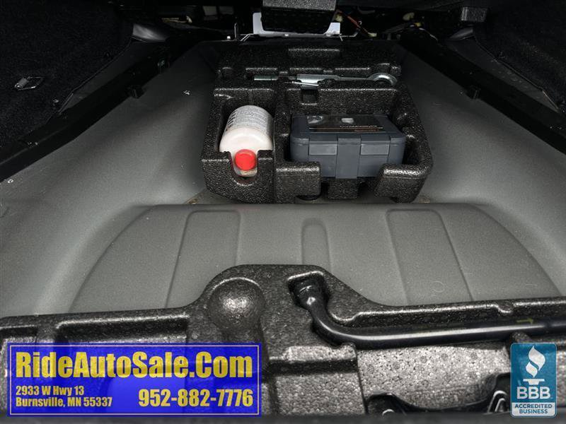 Used 2013 Volvo S60 T5 AWD/4WD image 27