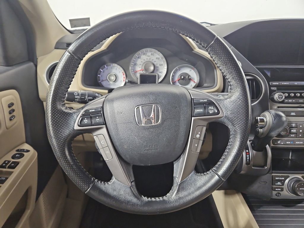 Used 2012 Honda Pilot Touring image 14