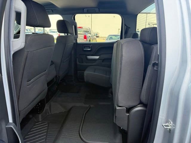 Used 2017 Chevrolet Silverado 1500 LT w/ All Star Edition AWD/4WD image 22