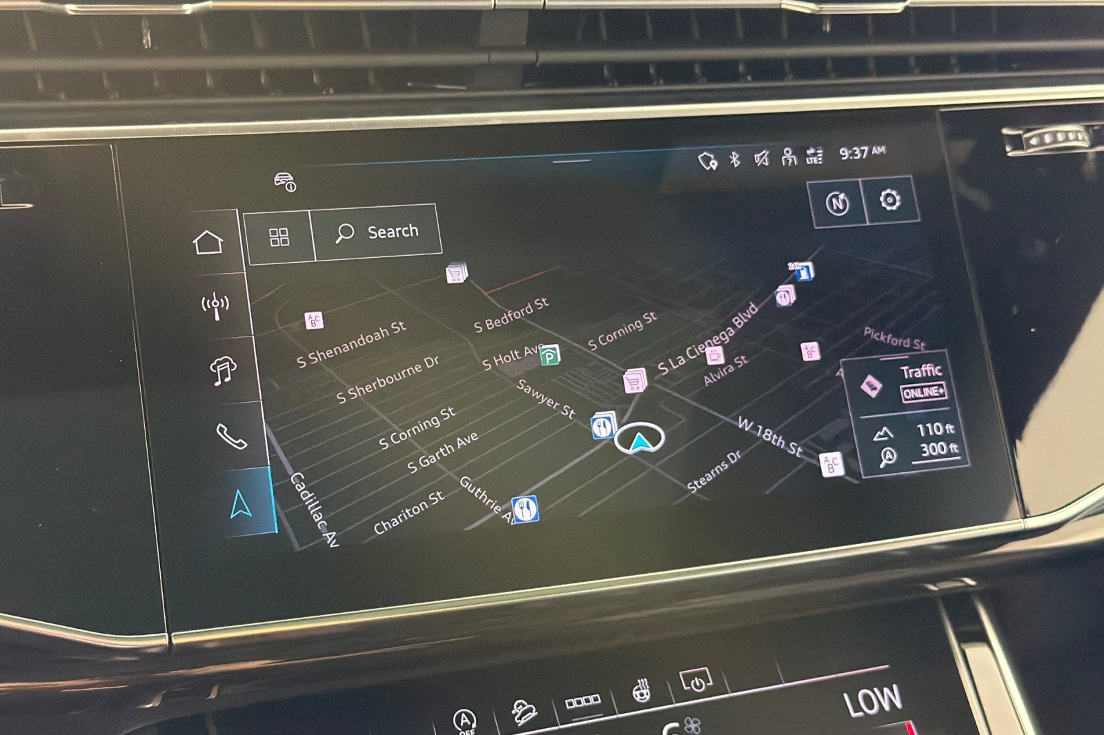 New 2026 Audi Q8 Premium Plus AWD/4WD image 18