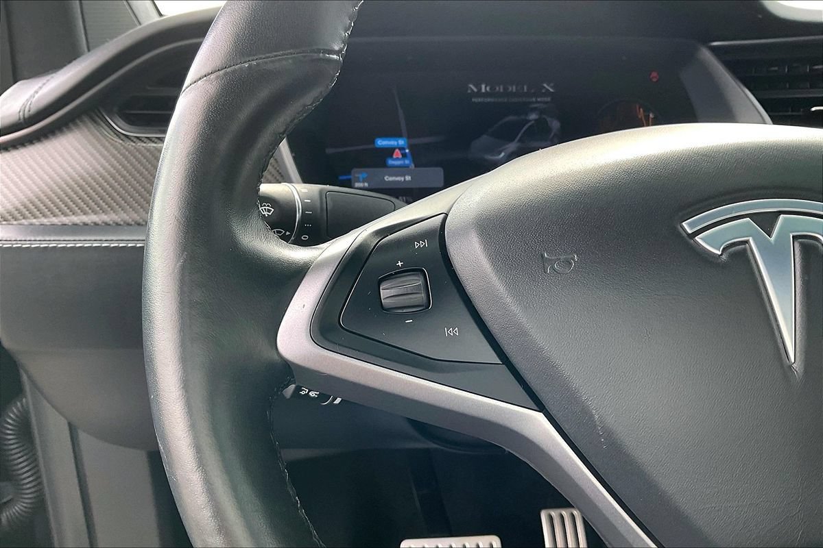Used 2019 Tesla Model X Performance AWD/4WD image 19
