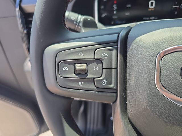 New 2026 GMC Sierra 1500 AT4X AWD/4WD image 25