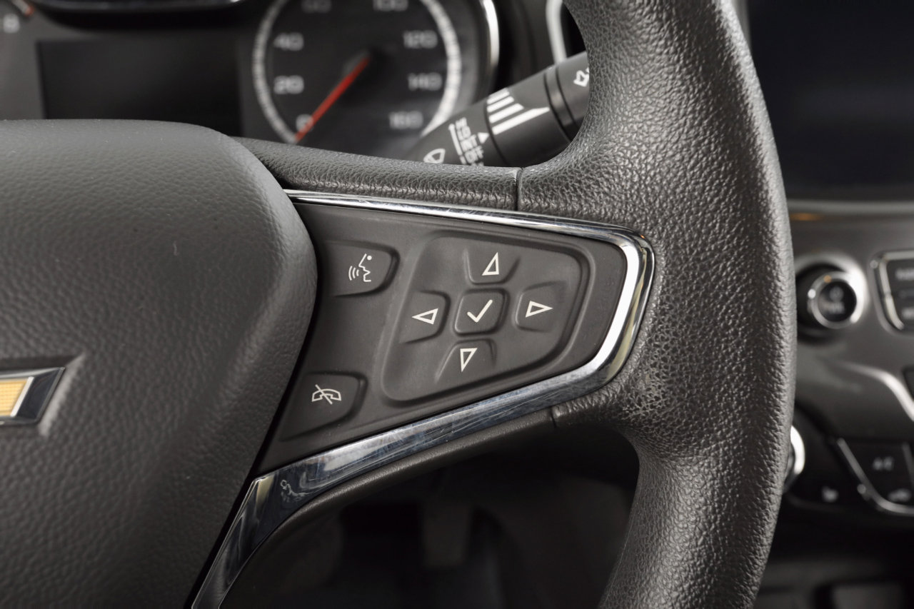 Used 2016 Chevrolet Cruze LT w/ Sun And Sound Package image 15