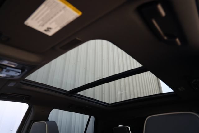 New 2026 Chevrolet Tahoe Premier w/ Sun And Tow Package image 28