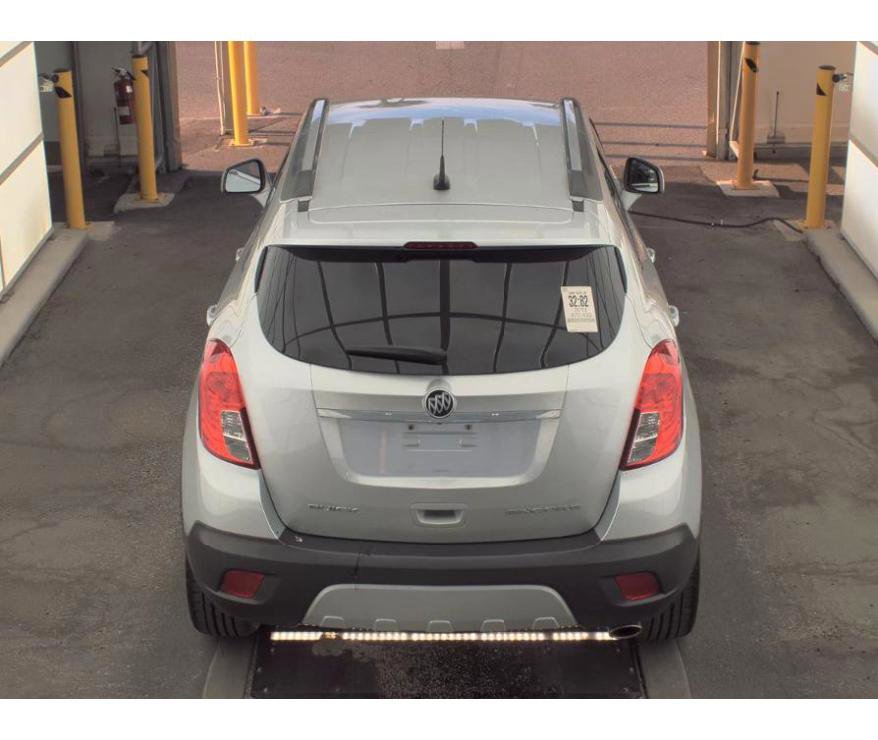 Used 2013 Buick Encore FWD image 6