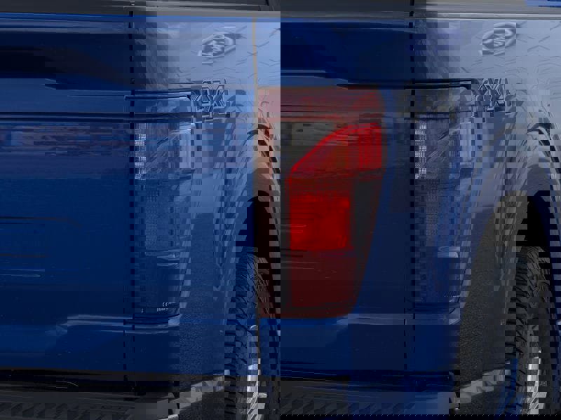 New 2026 Ford F150 XLT image 21
