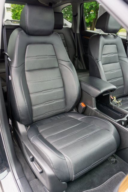 Used 2021 Honda CR-V EX-L image 12