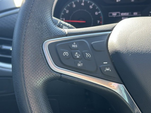 Used 2023 Chevrolet Malibu LS image 21