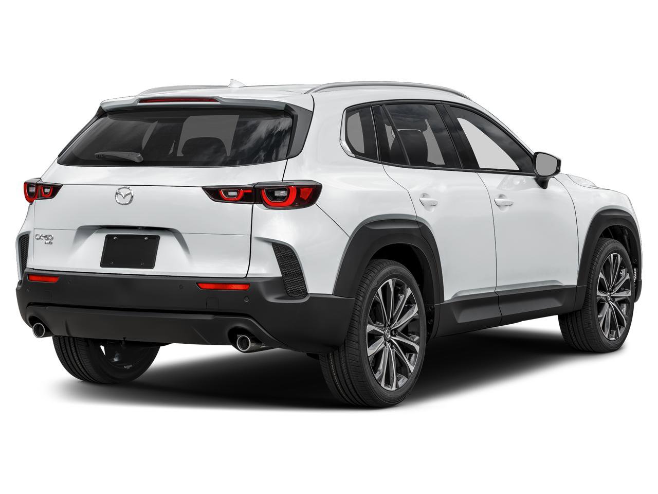 New 2026 MAZDA CX-50 AWD 2.5 S w/ Cargo Package image 18