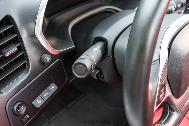 Used 2016 Chevrolet Corvette Z06 w/ 2LZ Preferred Equipment Group RWD image 44