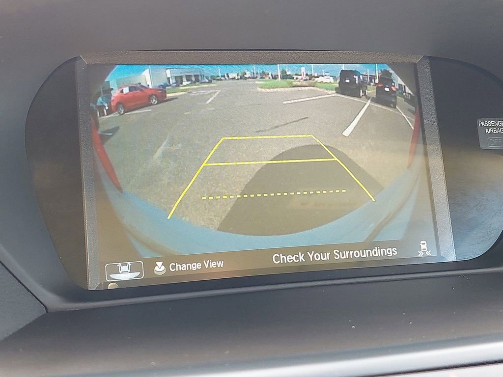 Certified 2019 Acura TLX w/ Technology Package FWD image 18