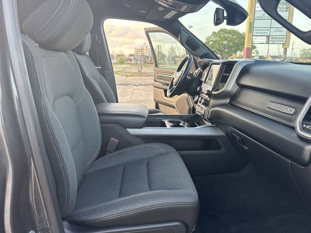 Used 2019 RAM 1500 Big Horn image 31