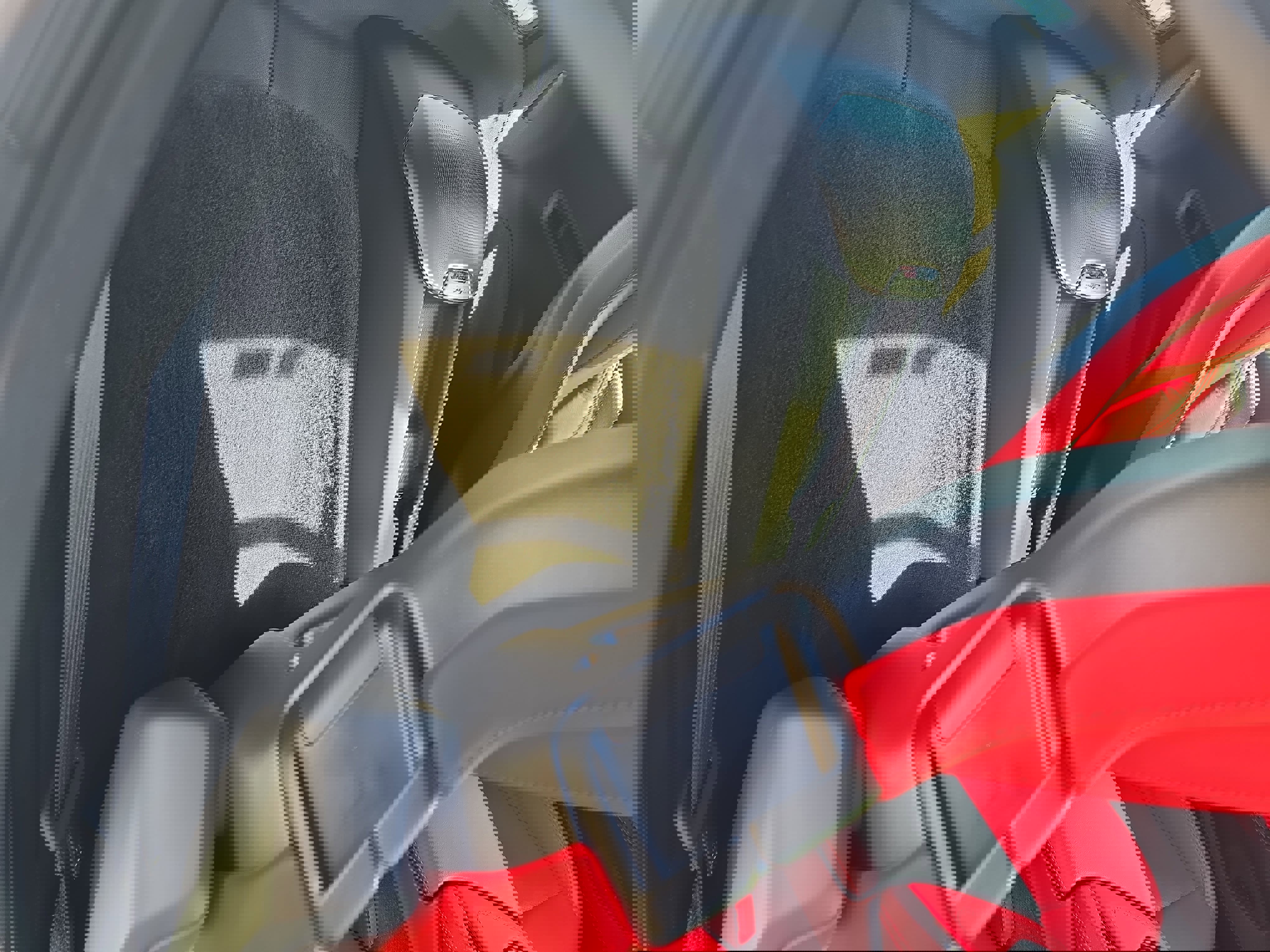 Used 2023 Chevrolet Corvette Stingray Preferred Conv w/ 2LT image 11