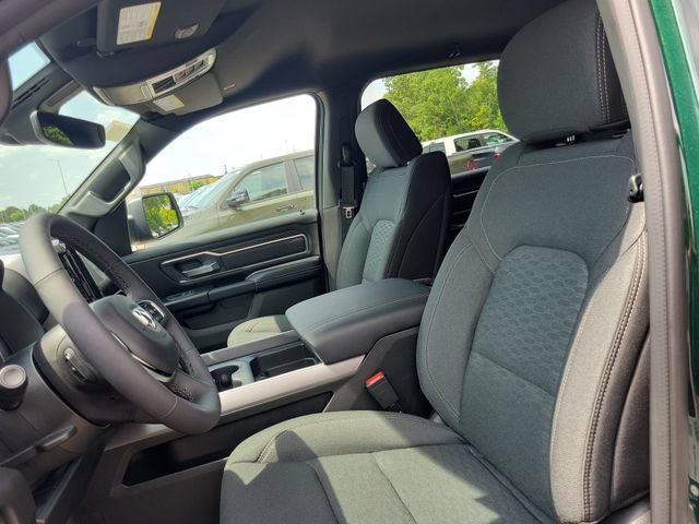 New 2026 RAM 1500 Big Horn AWD/4WD image 19