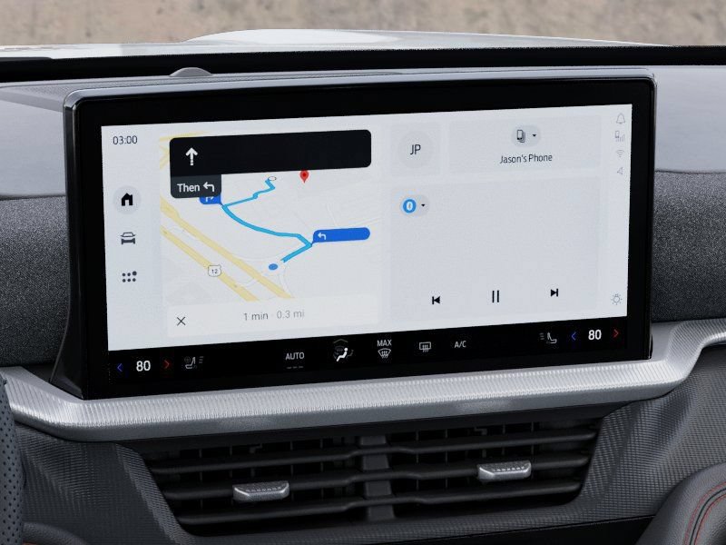 New 2027 Ford Explorer ST-Line RWD image 14
