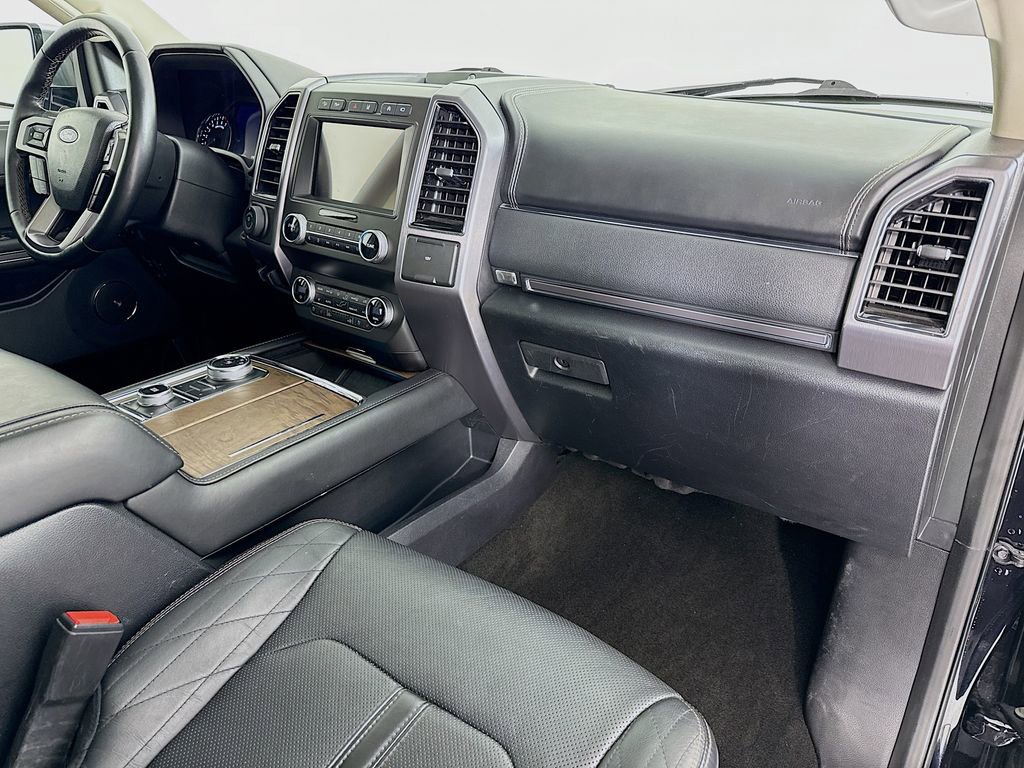Used 2020 Ford Expedition Max Platinum image 33
