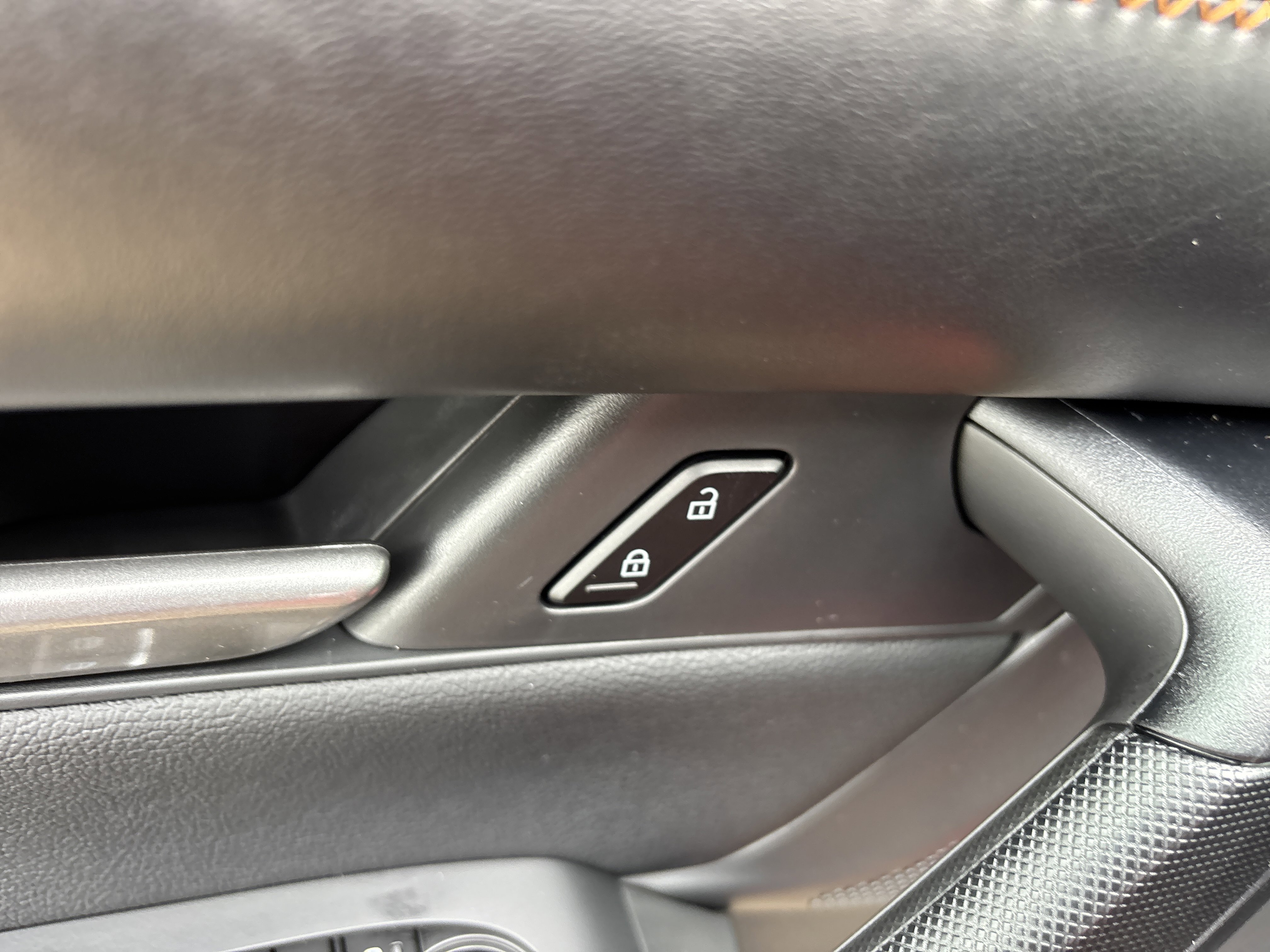 New 2026 MAZDA CX-50 AWD 2.5 Hybrid w/ Weather Package image 22