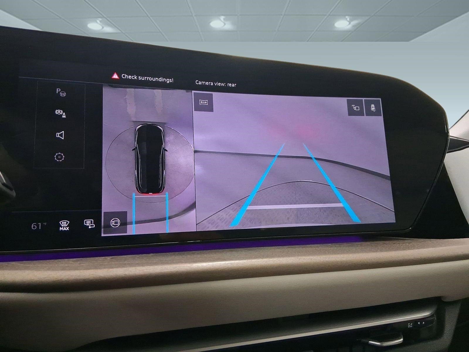 Certified 2025 Audi Q5 Premium w/ Convenience Package image 23