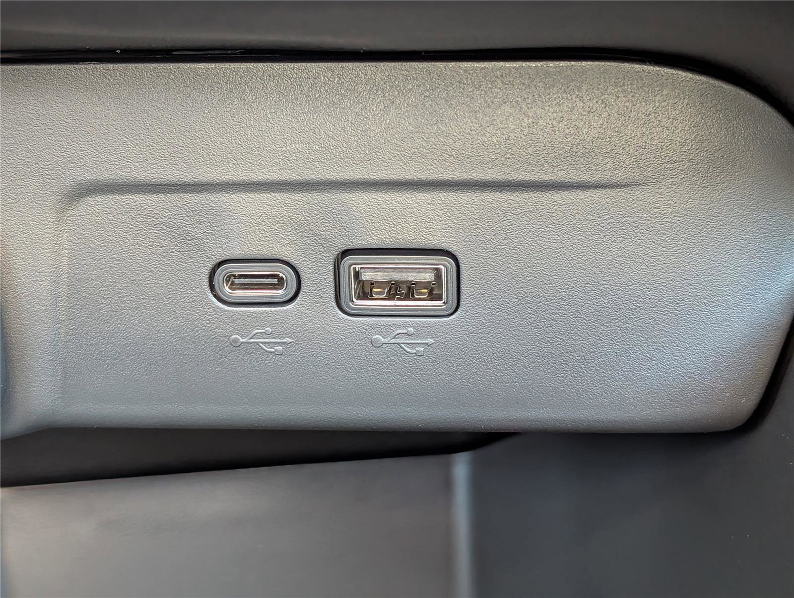 New 2026 Chevrolet Trax ACTIV FWD image 19