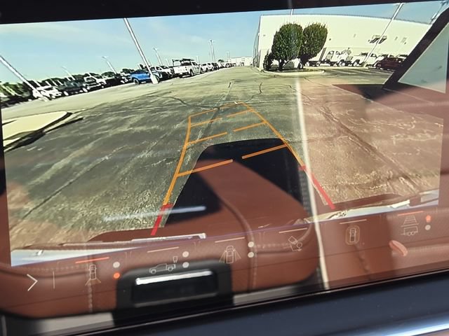 New 2026 GMC Sierra 3500 Denali Ultimate AWD/4WD image 9
